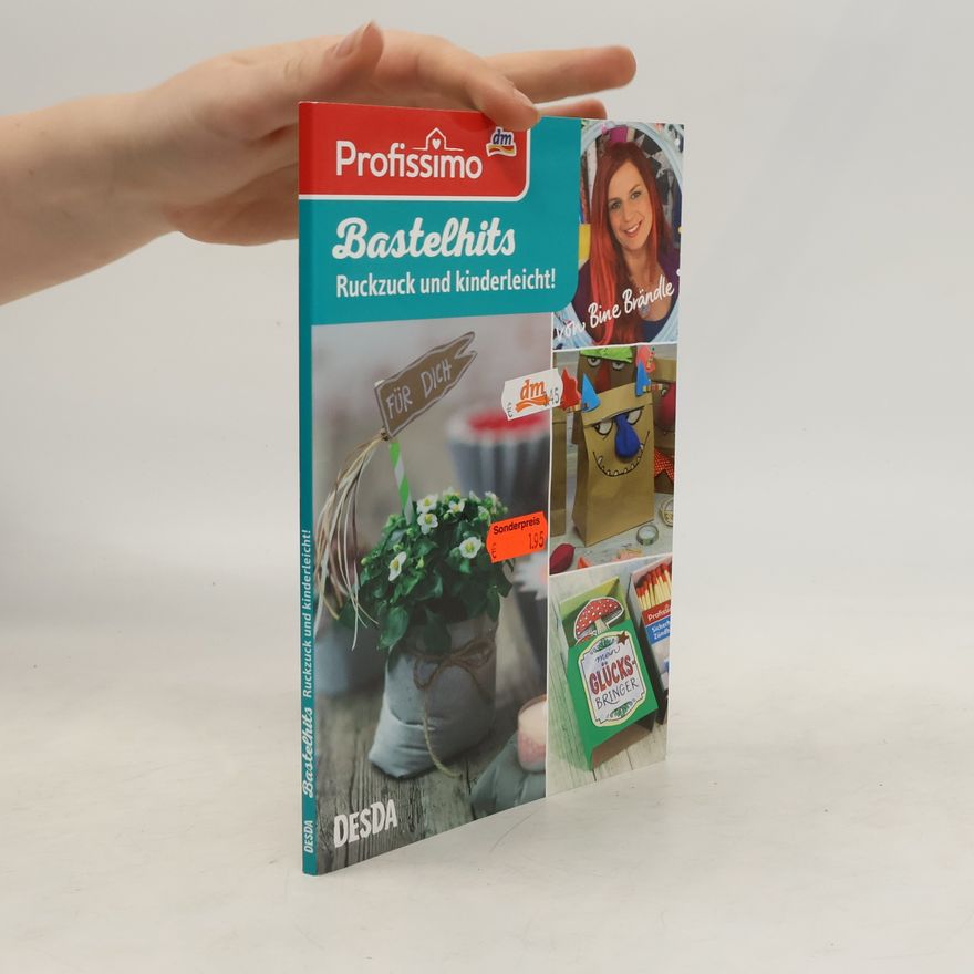 Autorenkollektiv Bastelhits