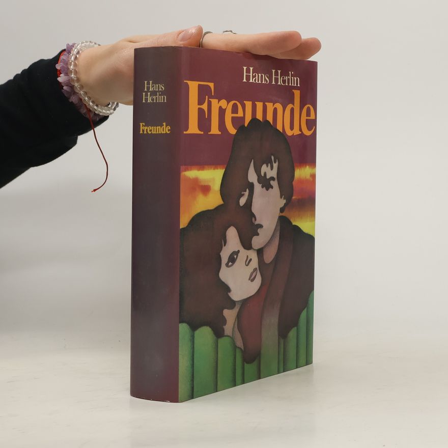 Hans Herlin Freunde