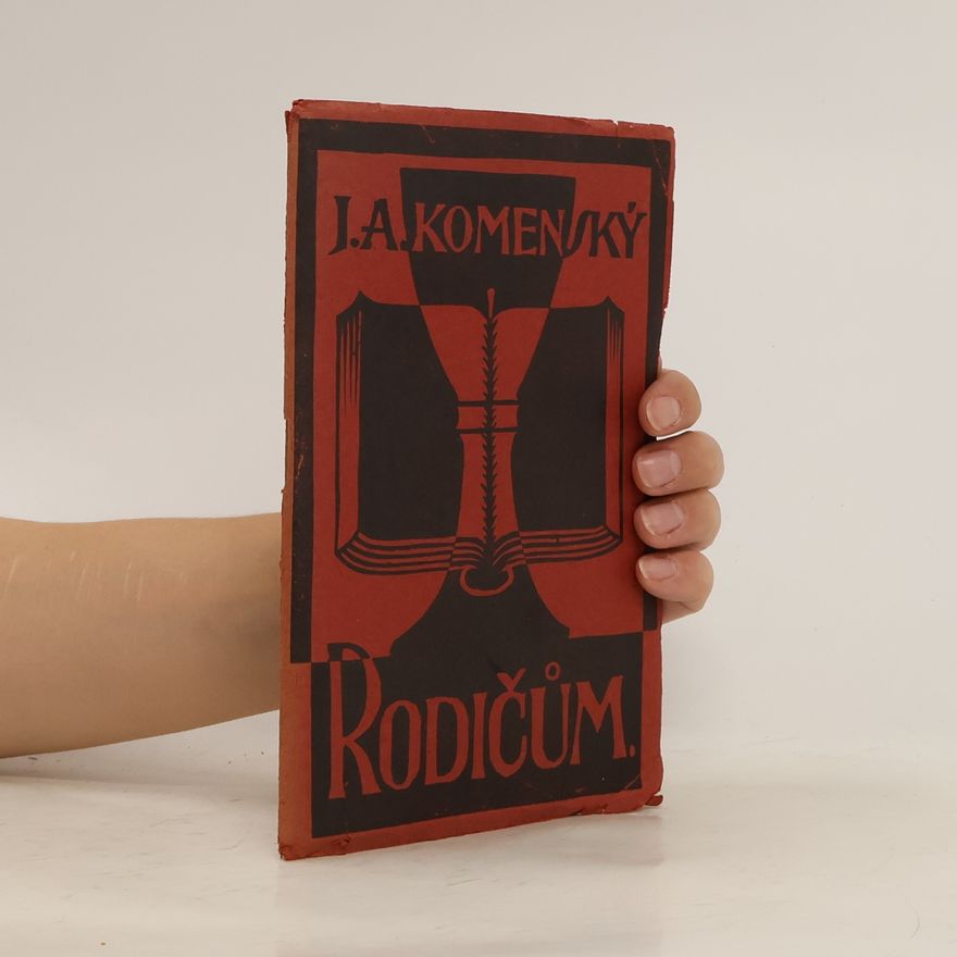Jan Amos Komenský Rodičům