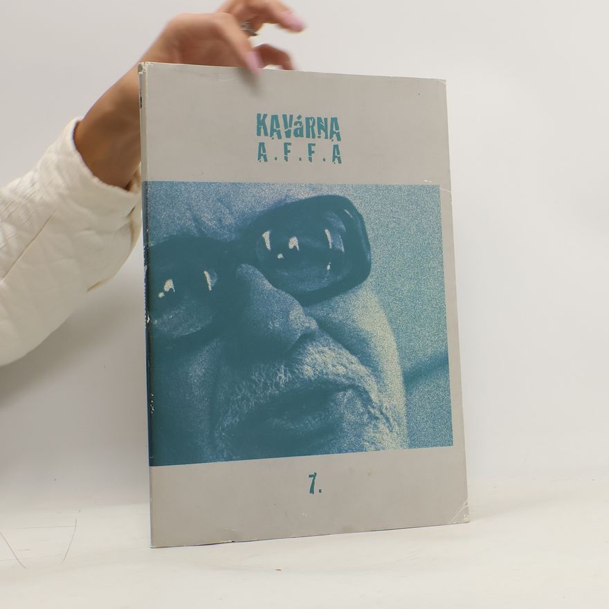 Various authors Kavárna A.F.F.A. 7