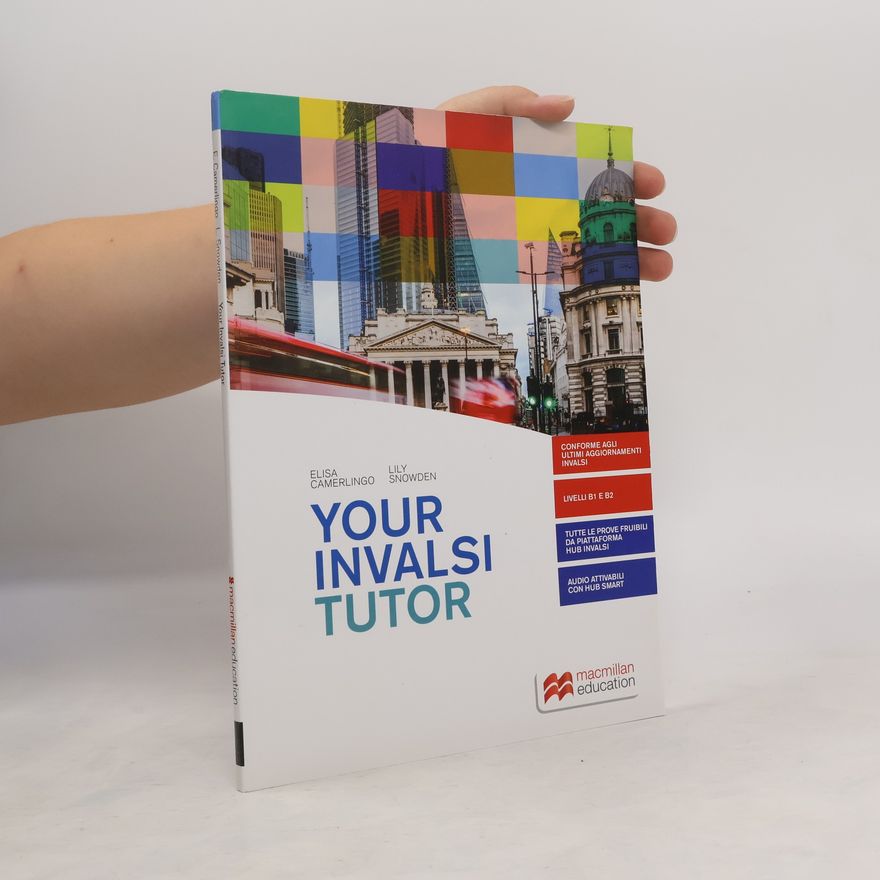 L.F. Snowden Your Invalsi Tutor