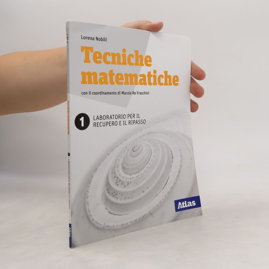 Lorena Nobili Tecniche matematiche