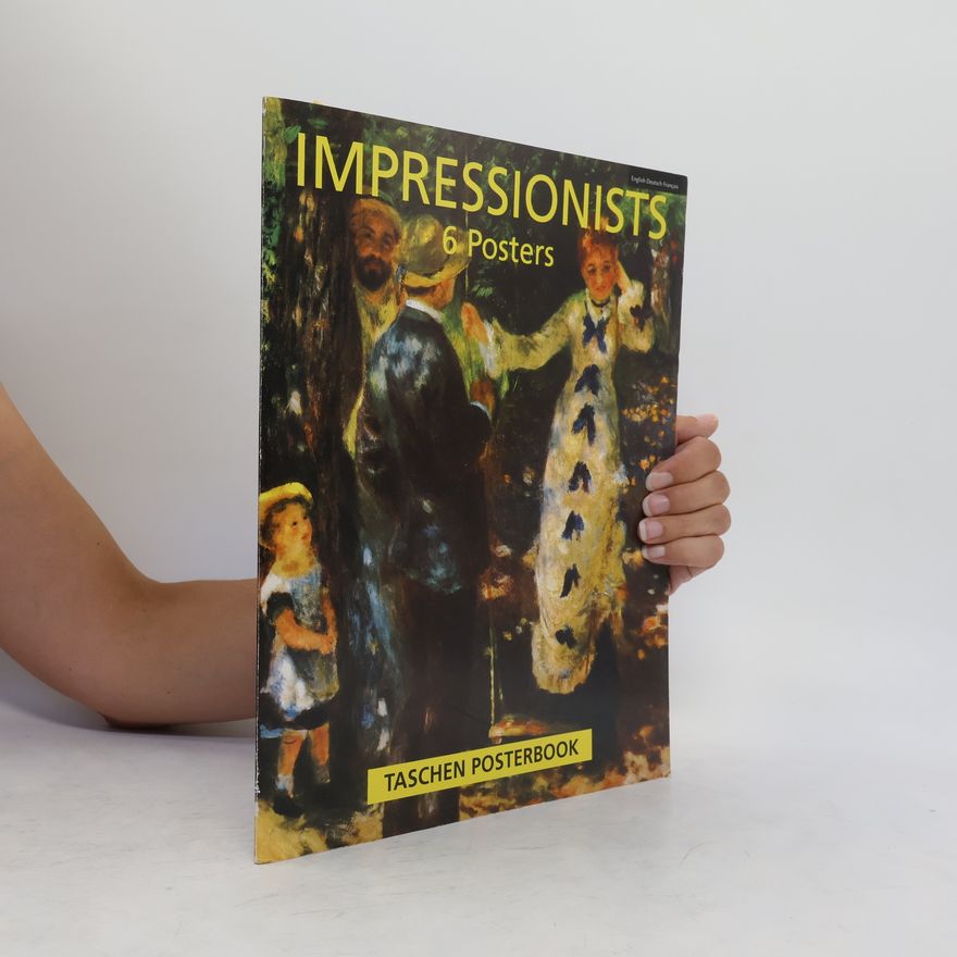 Autorenkollektiv Impressionists