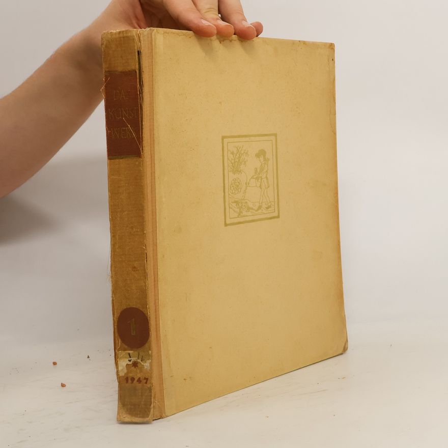 Autorenkollektiv Das Kunstwerk 1946-1947