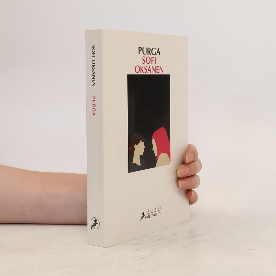 Sofi Oksanen Purga