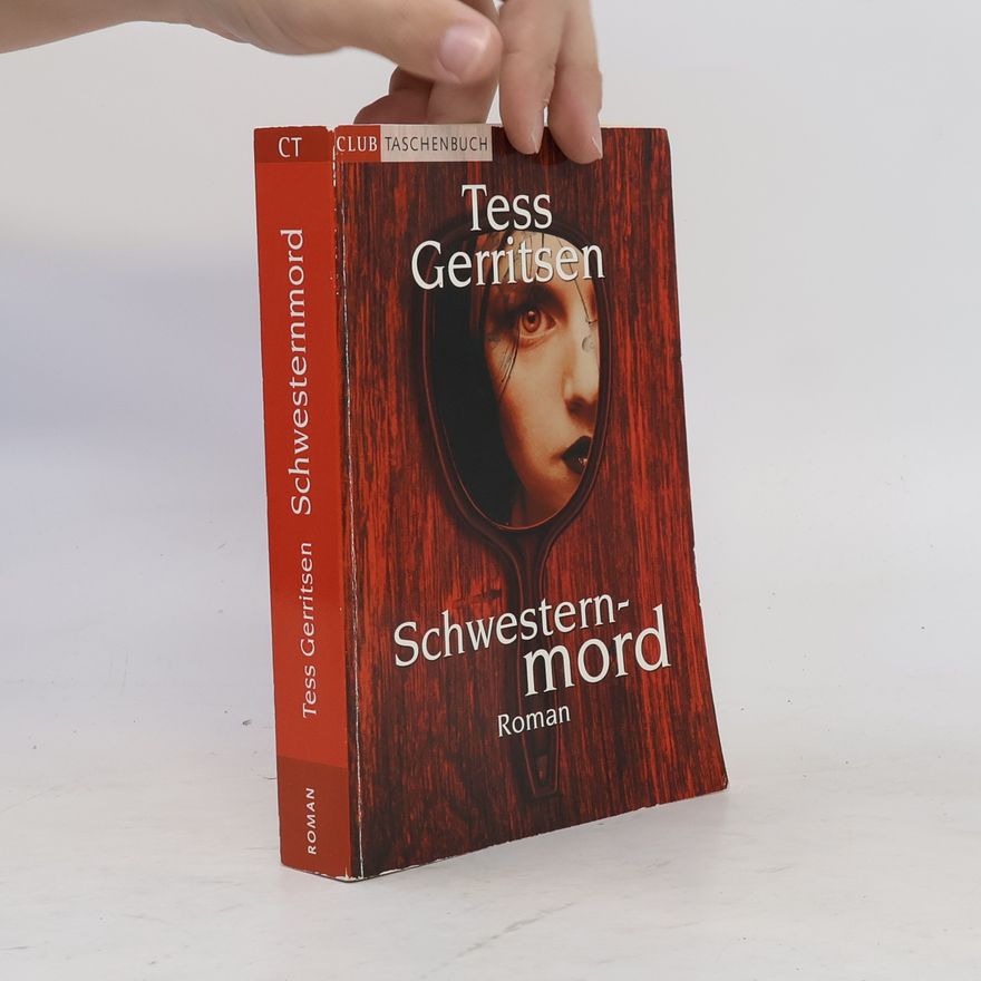 Tess Gerritsen Schwesternmord