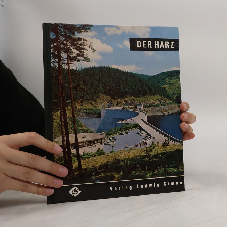 Otto Siegner Der Harz