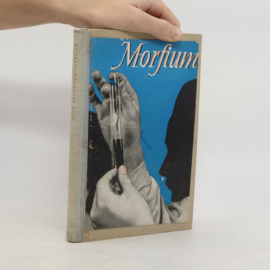 Otto Schumann Morfium
