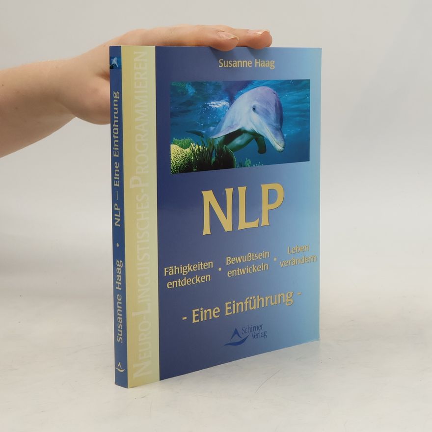 Susanne Haag NLP