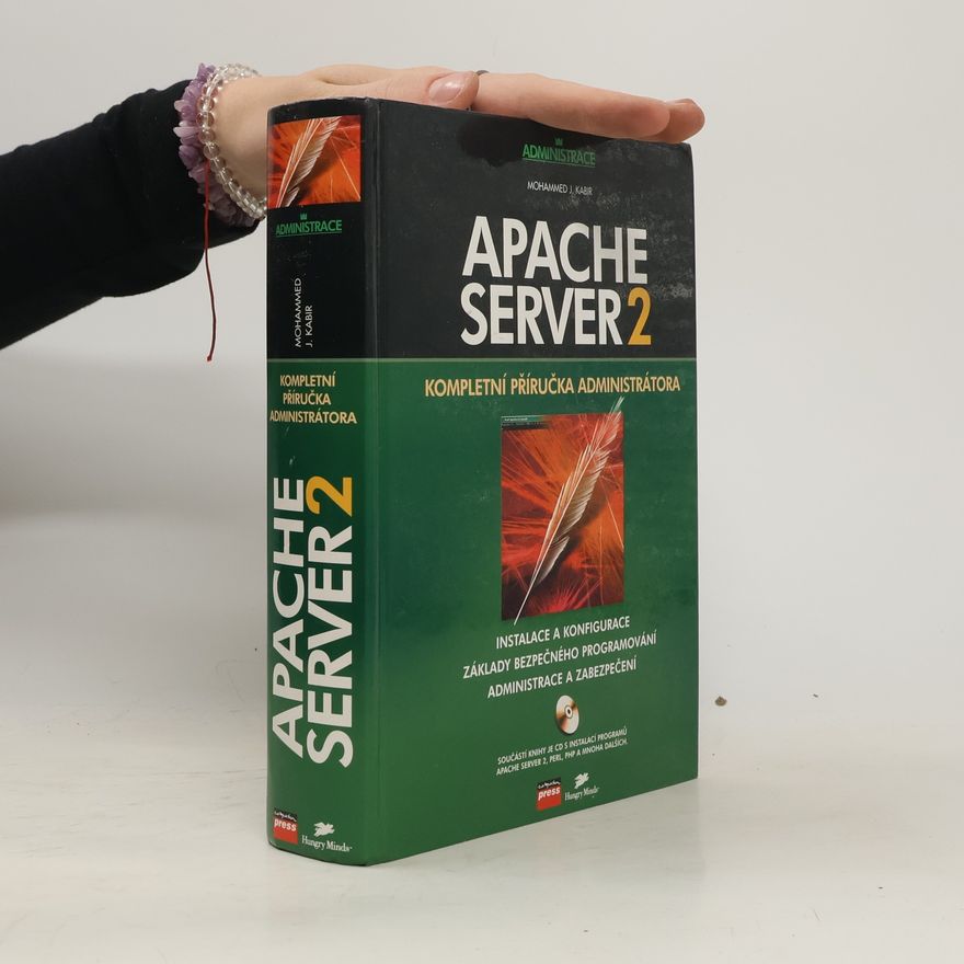 Mohammed J. Kabir Apache Server 2