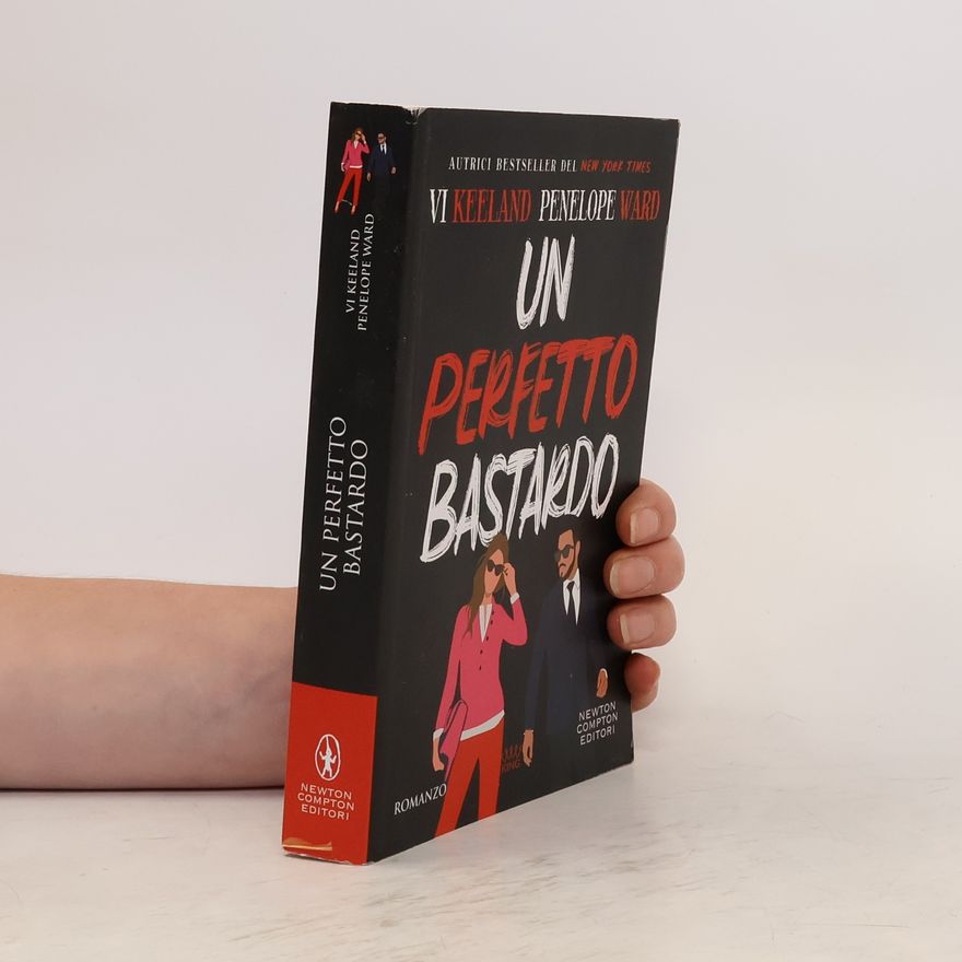 Vi Keeland Un perfetto bastardo