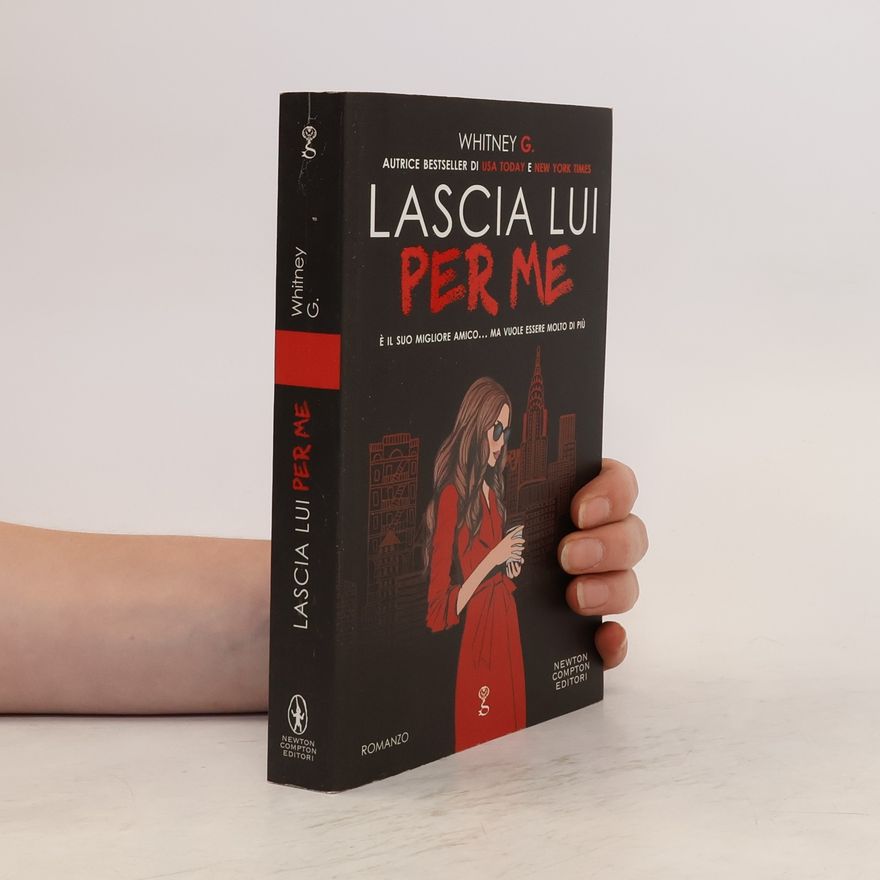 Whitney Gracia Williams Lascia lui per me