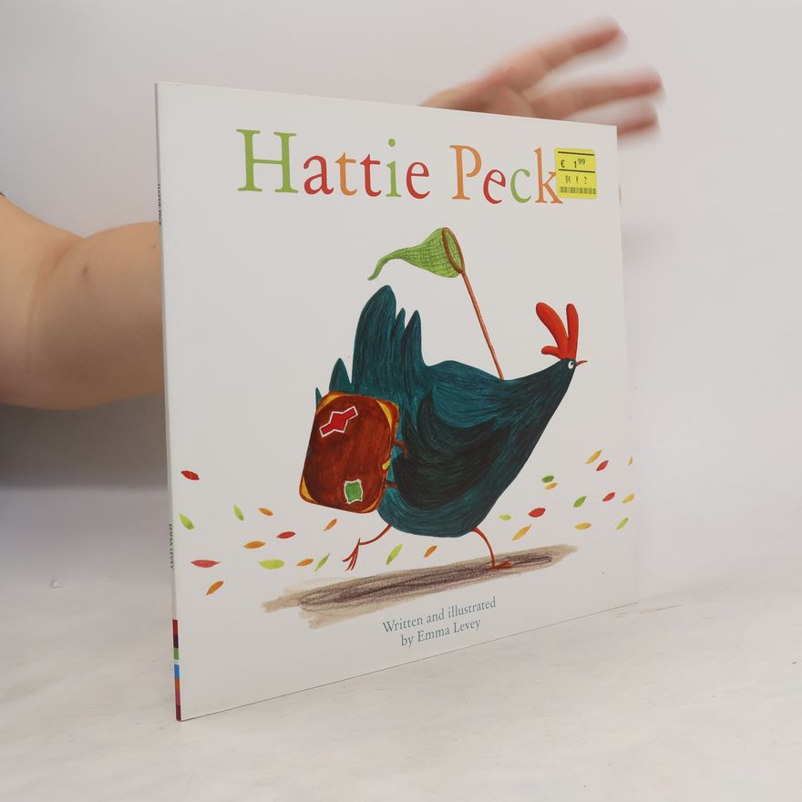 Emma Levey Hattie Peck