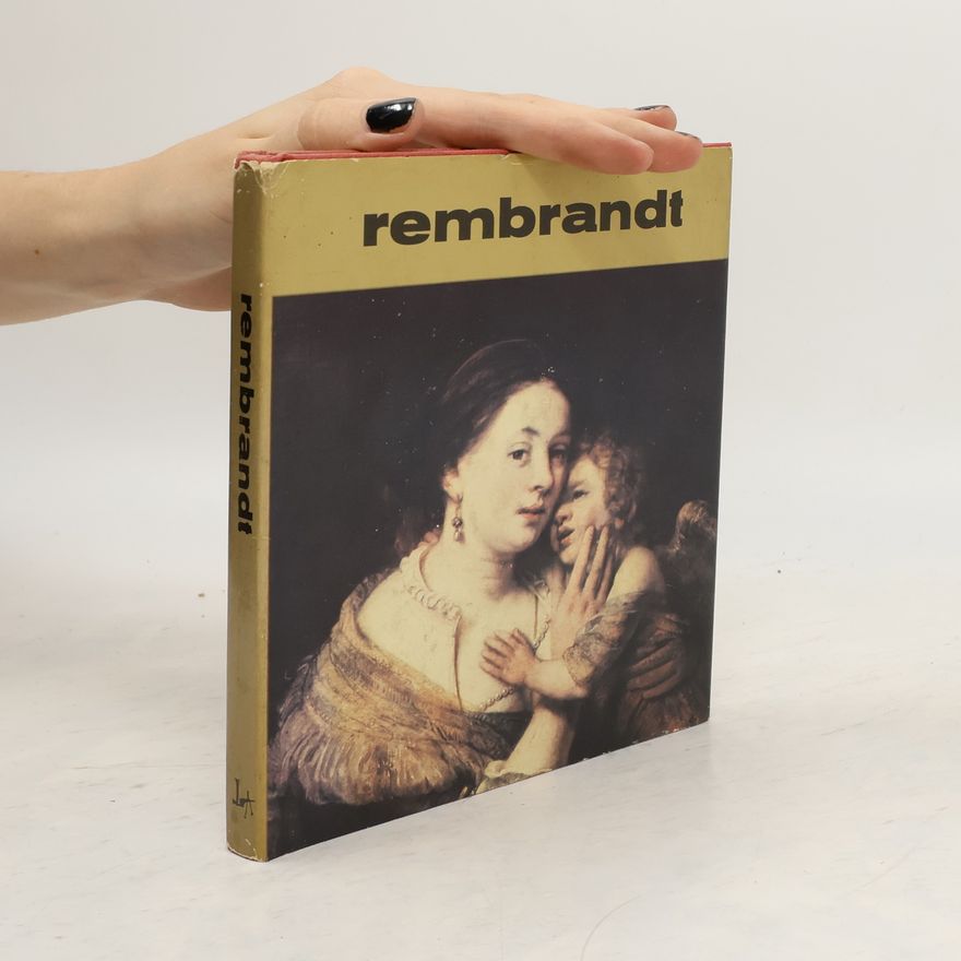 Auteurscollectief Rembrandt