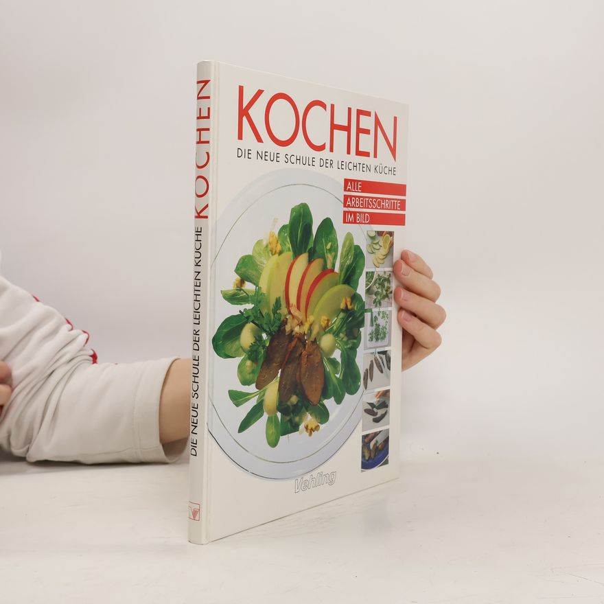 Autorenkollektiv Kochen: Die neue Schule der leichten Küche