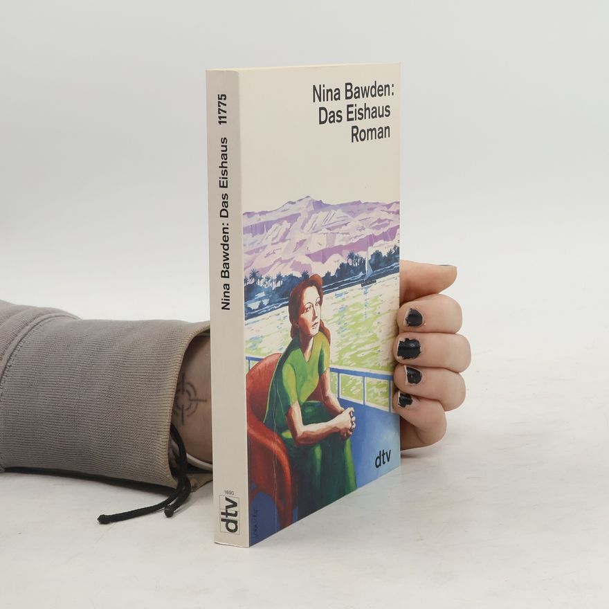 Nina Bawden Das Eishaus