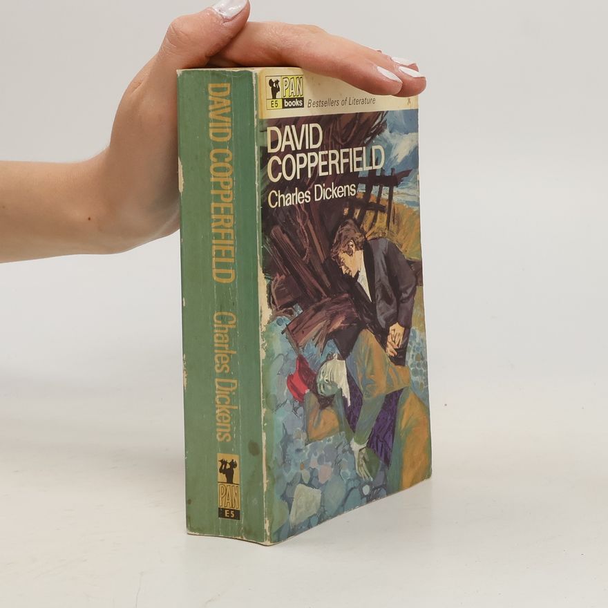 Charles Dickens David Copperfield