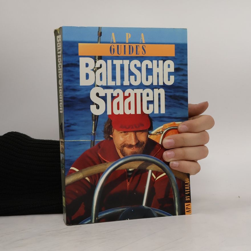 Kolektív autorov Baltische Staaten