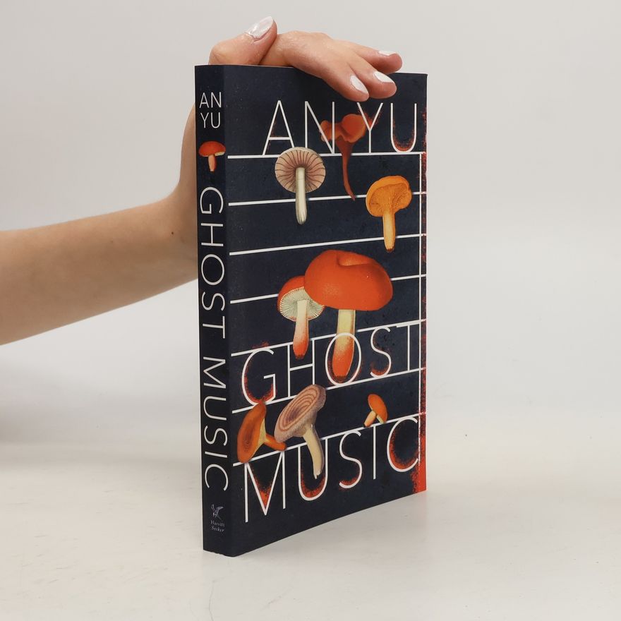 Yu-An Hsu Ghost Music