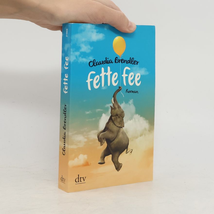 Claudia Brendler Fette Fee