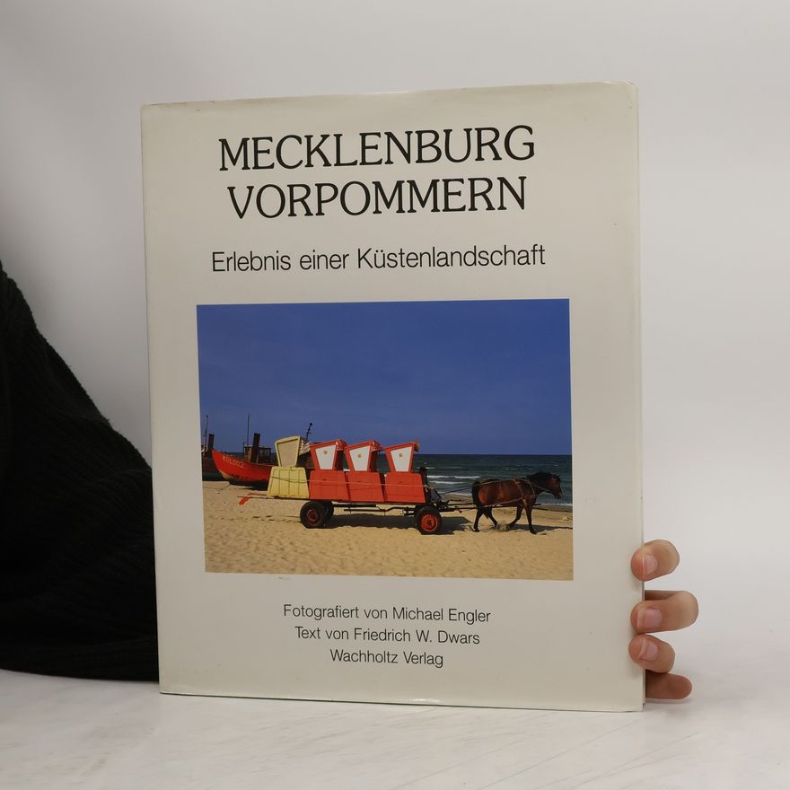 Michael Engler Mecklenburg, Vorpommern