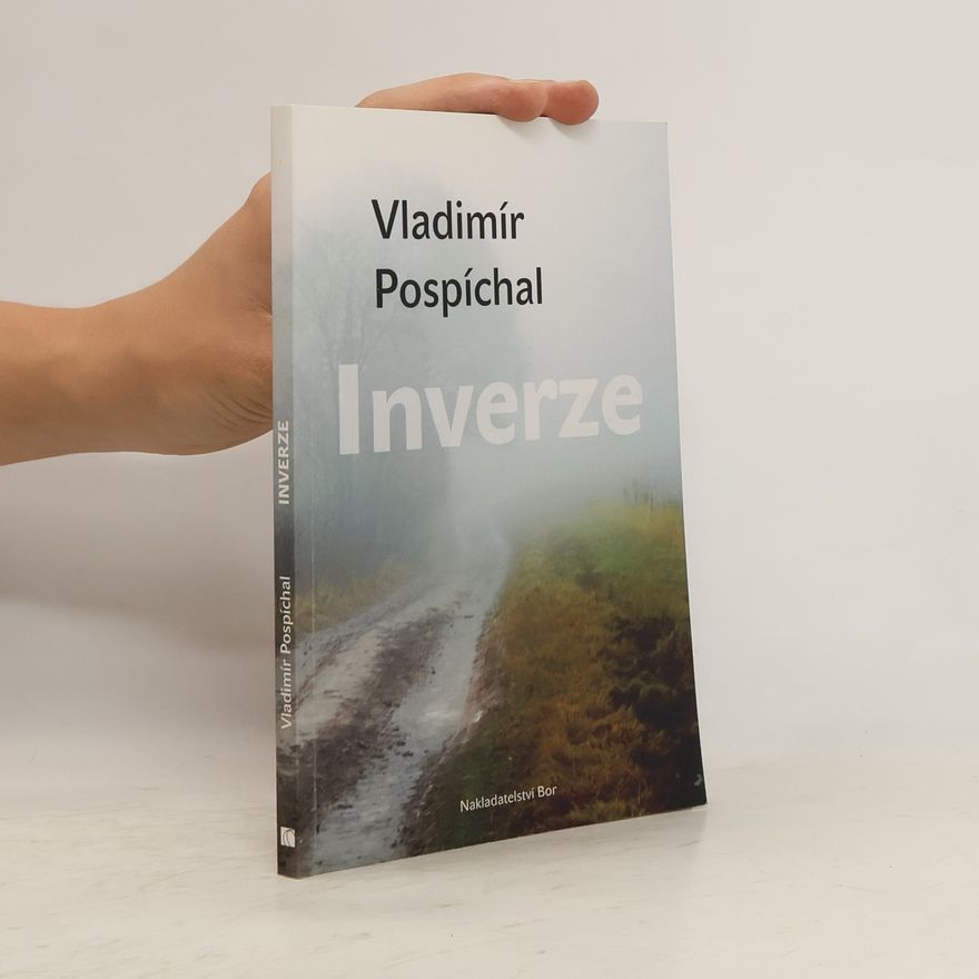 Vladimír Pospíchal Inverze