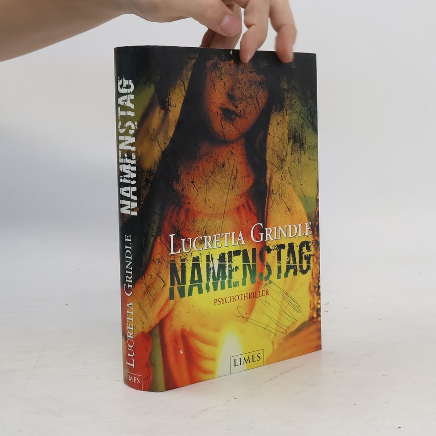 Lucretia Grindle Namenstag