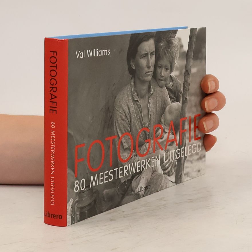 Val Williams Fotografie