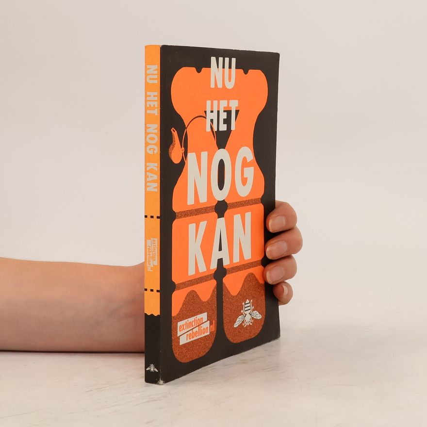 Kolektiv autorů Nu het nog kan