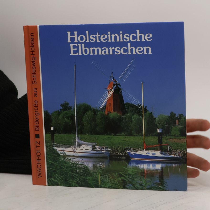 Rolf-Peter Fischer Holsteinische Elbmarschen