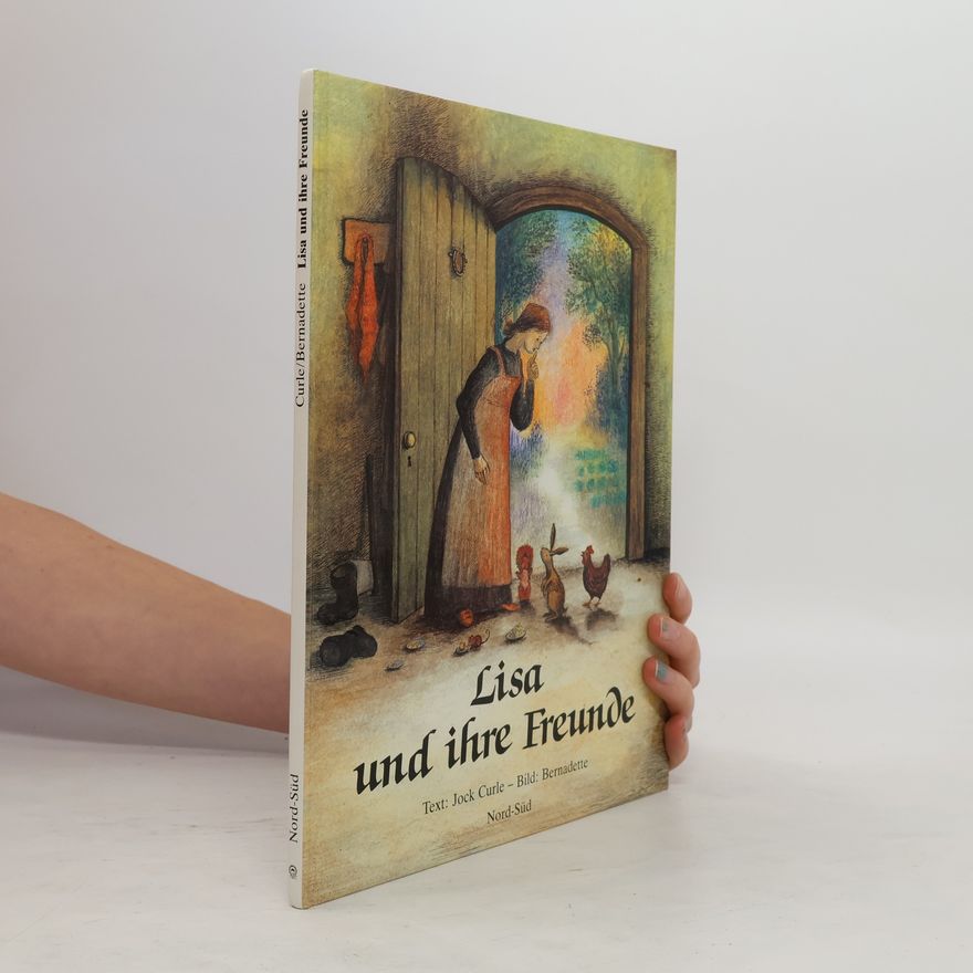 Jock Curle Lisa und ihre Freunde