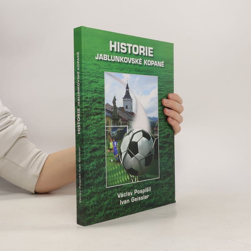 Ivan Geissler Historie jablunkovské kopané