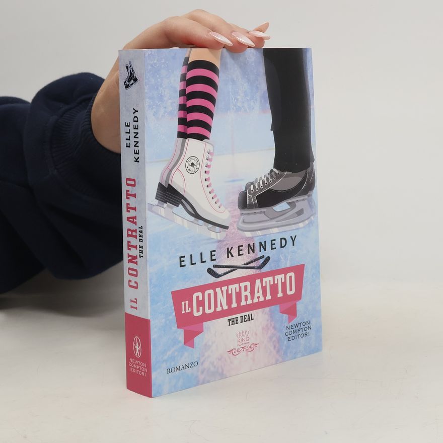 Elle Kennedy Il contratto. The Deal