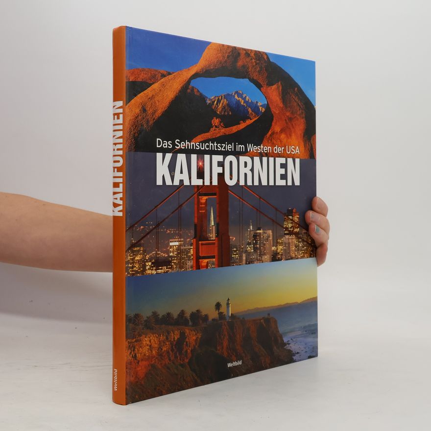 Autorenkollektiv Kalifornien