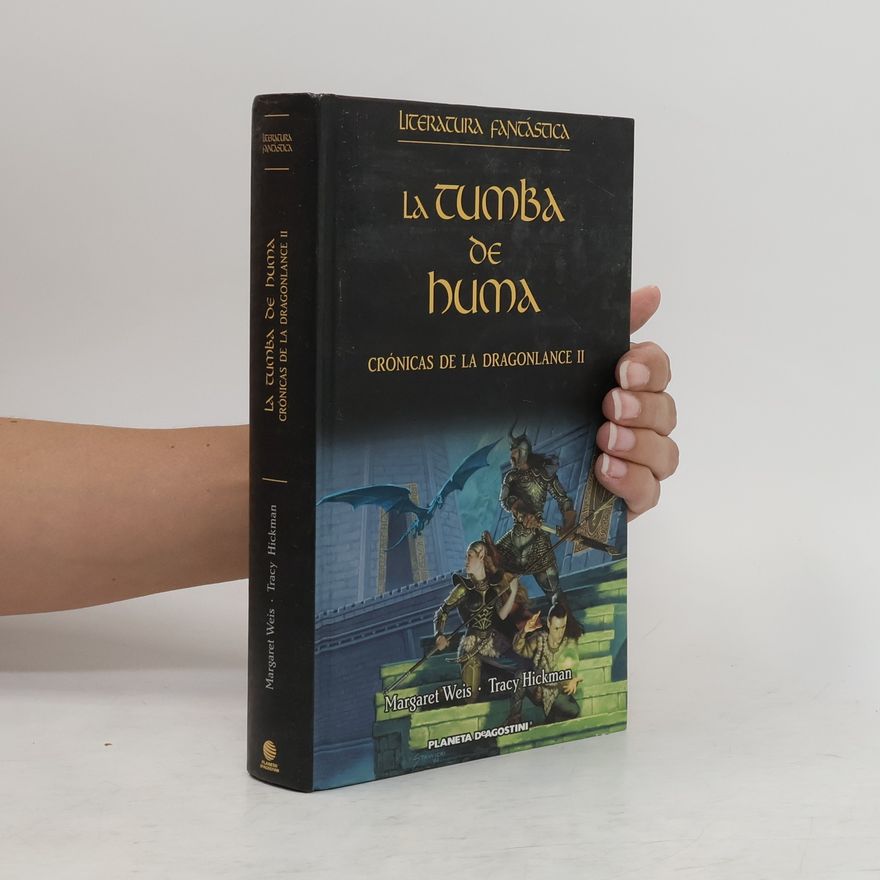 Stawicki La tumba de Huma
