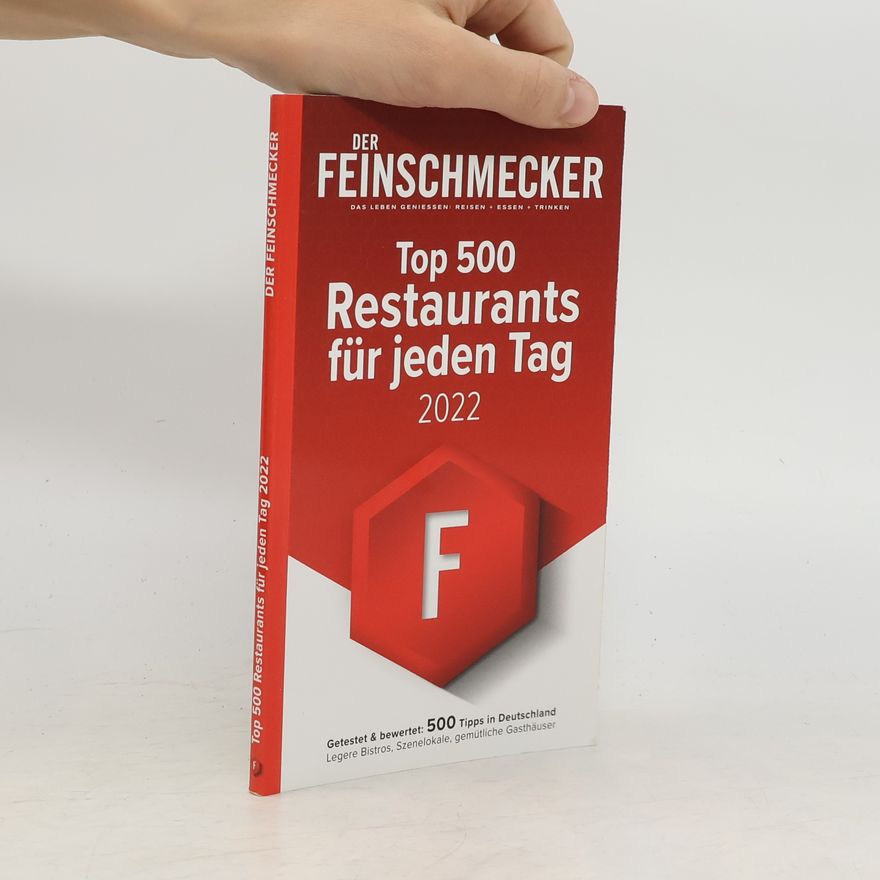 AA.VV. Der Feinschmecker