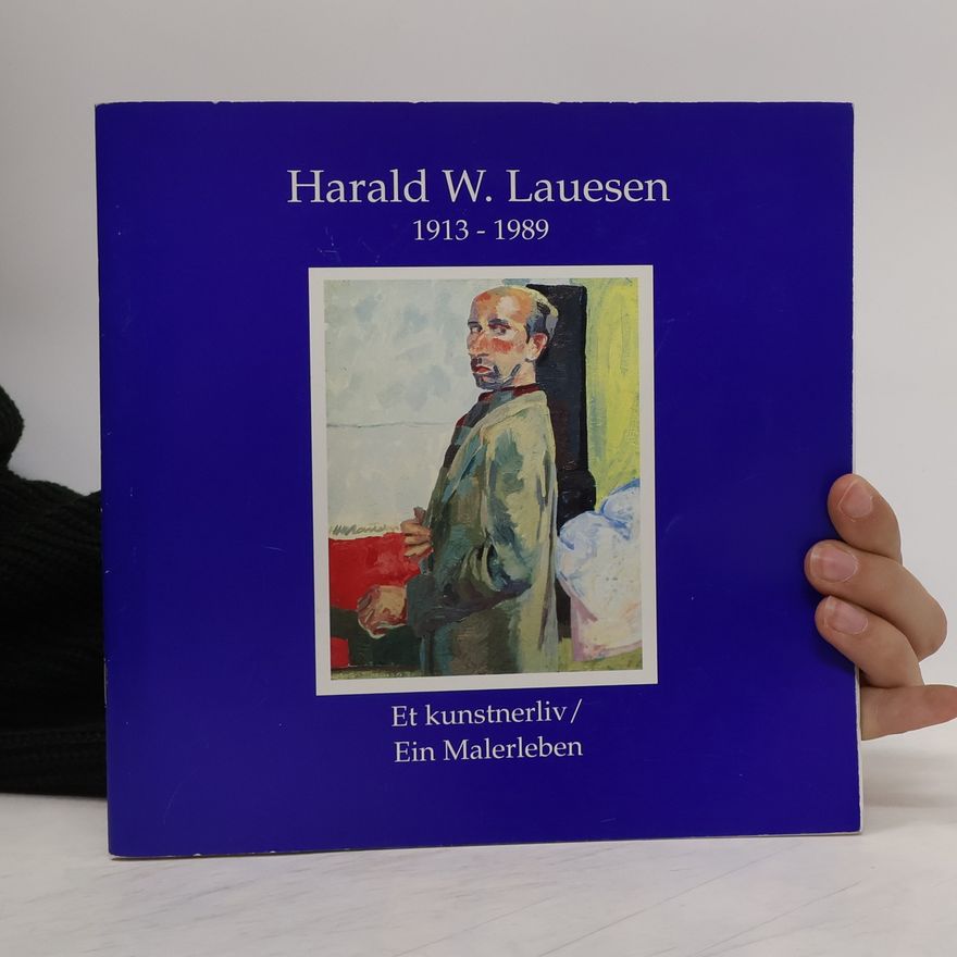 Various authors Harald W. Lauesen