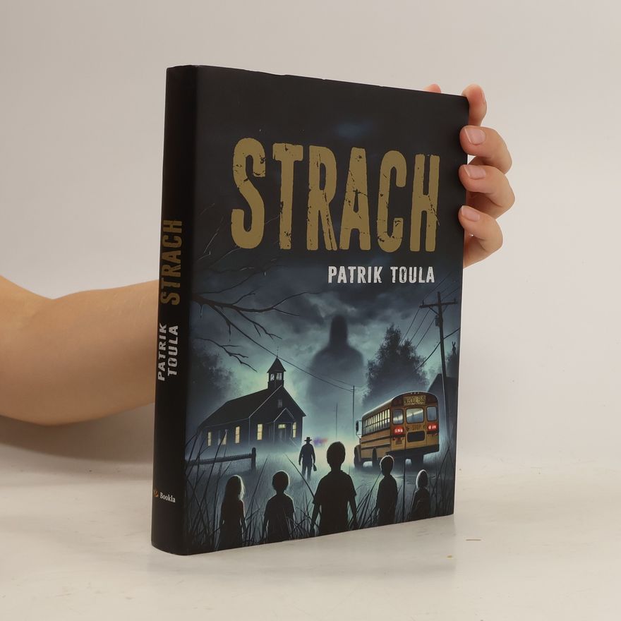 Patrik Toula Strach