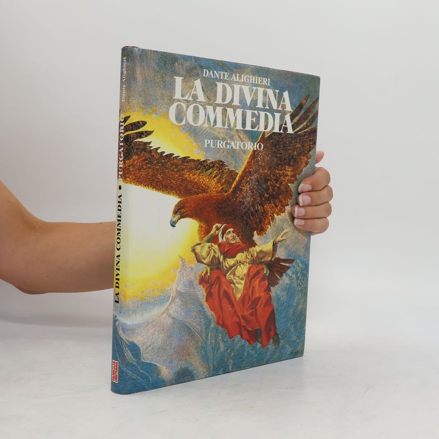 Dante Alighieri La divina commedia