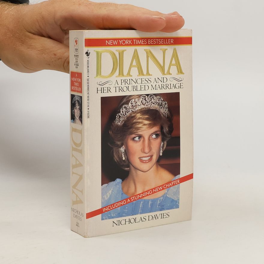 Nicholas Davies Diana