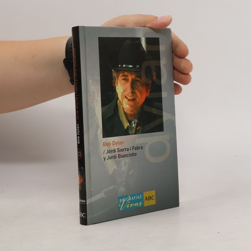 Jordi Bianciotto Bob Dylan