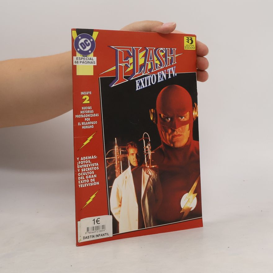 Autorenkollektiv Flash