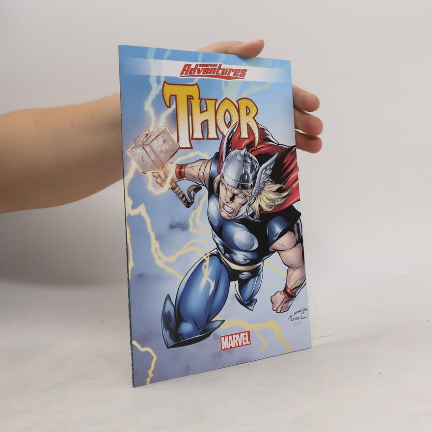 Louise Simonson Thor
