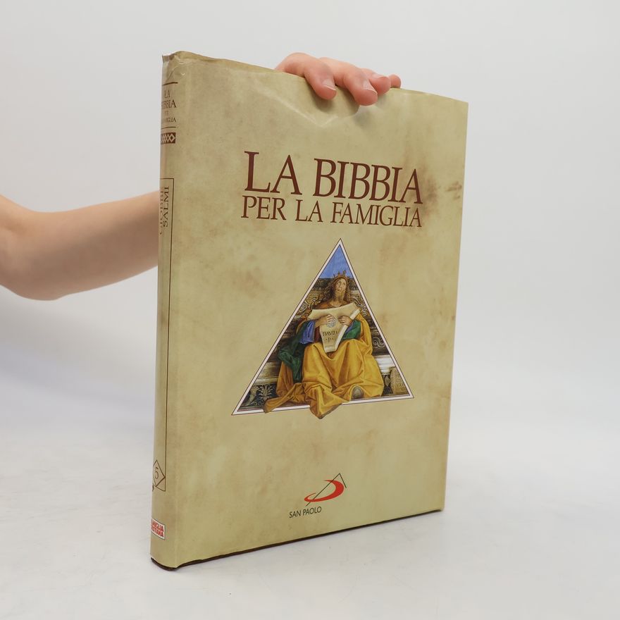 Various authors La Bibbia per la Famiglia