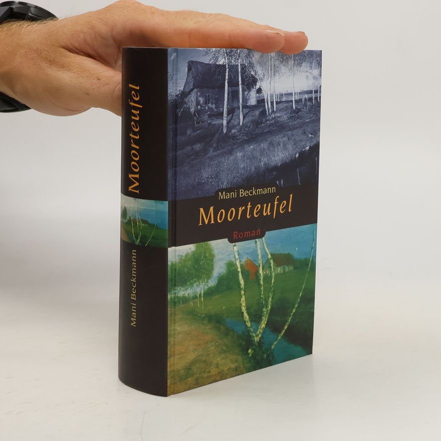 Mani Beckmann Moorteufel
