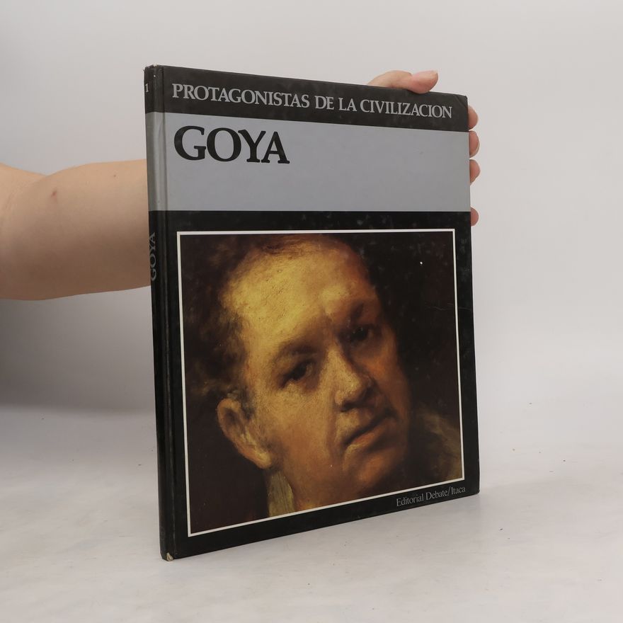 Francisco Goya Goya