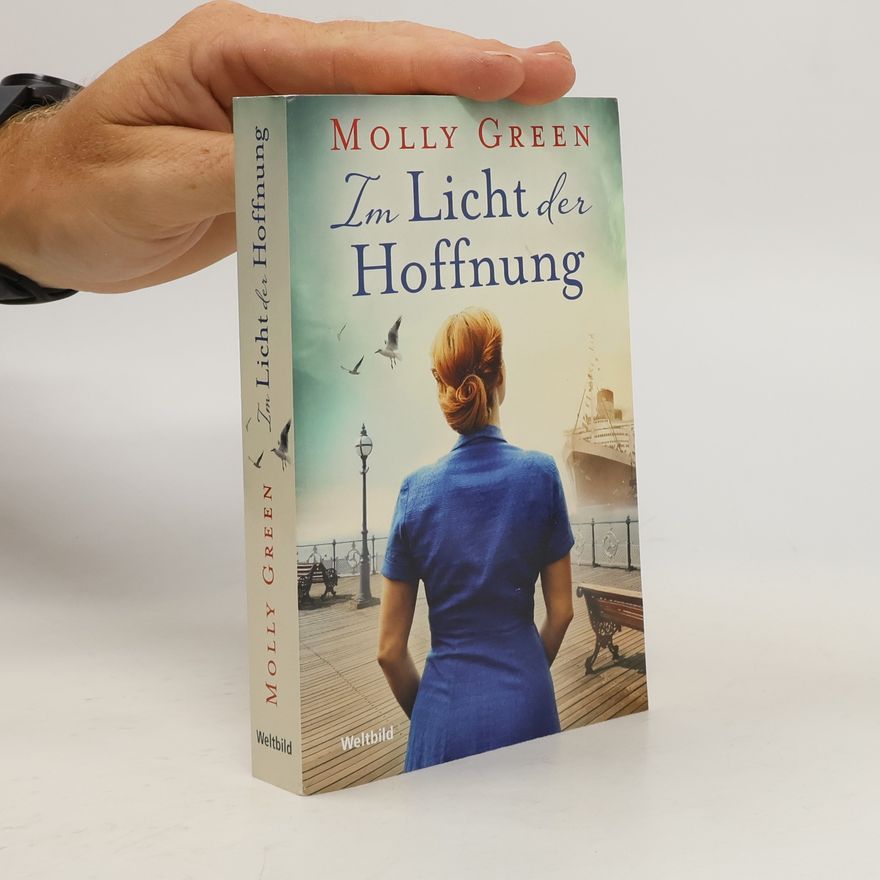 Molly Green Im Licht der Hoffnung