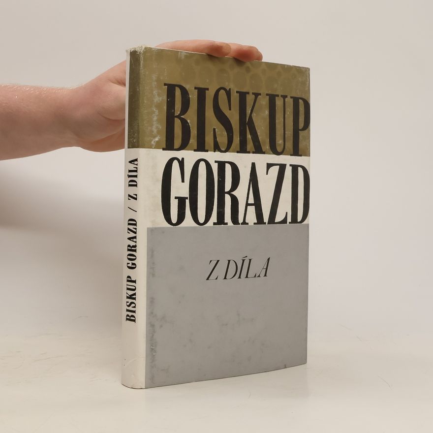 Pavel Aleš Biskup Gorazd. Z díla