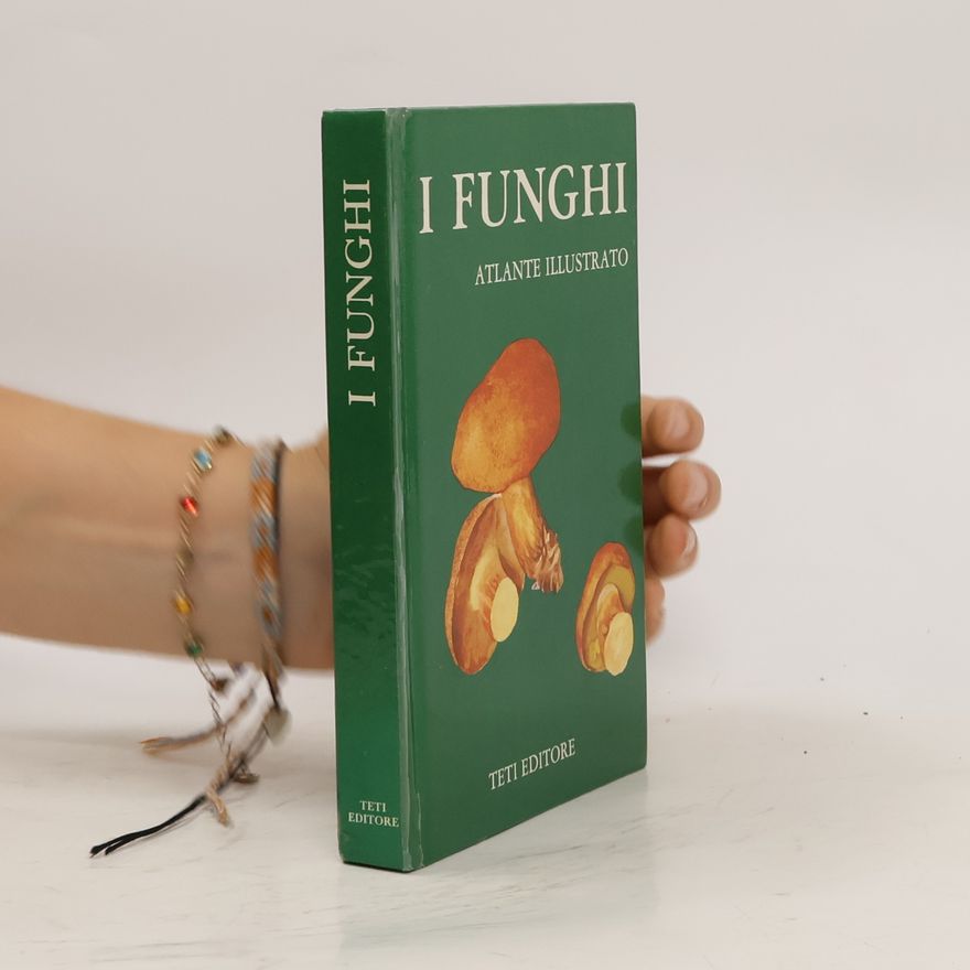 Kolektiv autorů I funghi