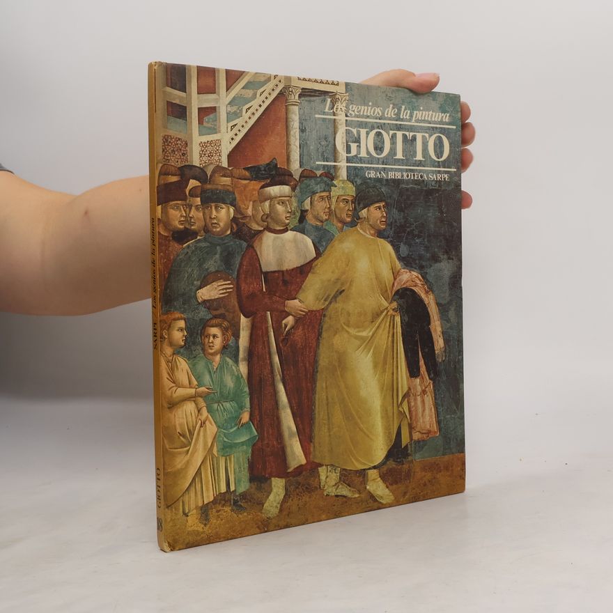 Auteurscollectief Giotto
